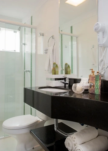 1 Bedroom Deluxe Apartment