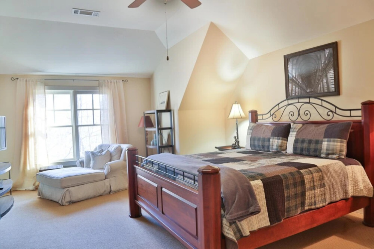 Stars Align Cottage