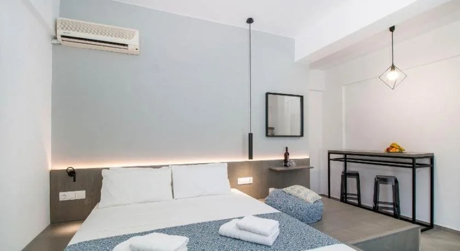 Kappa Apartments