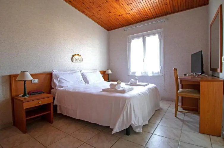 Hotel Villa Giada
