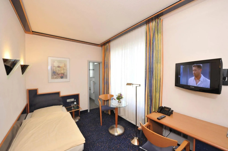 Insel Hotel
