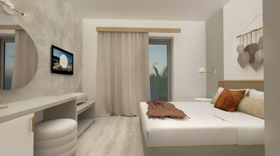 Cyprotel Faliraki - All Inclusive Resort