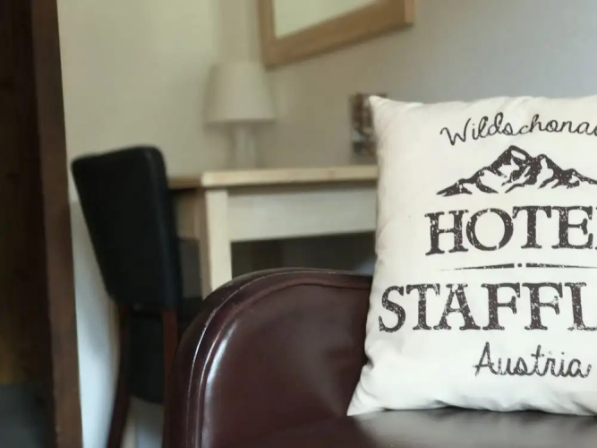 Hotel Staffler
