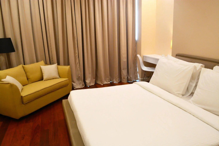 KLCC Apartments