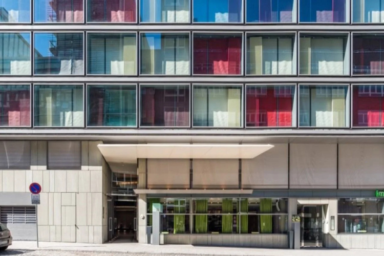 Hotelbild