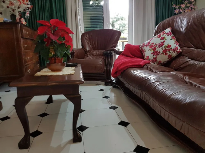 Maravilhas House