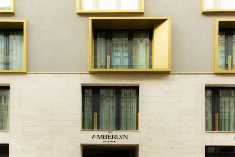 Hotelbild