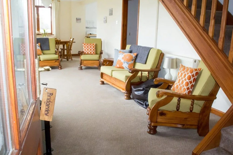 Bridgeview Cottage