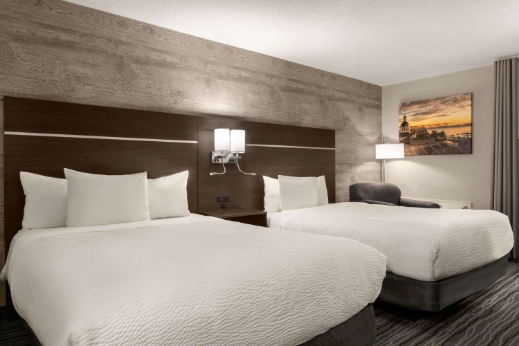 Days Inn By Wyndham Kingston photo 8