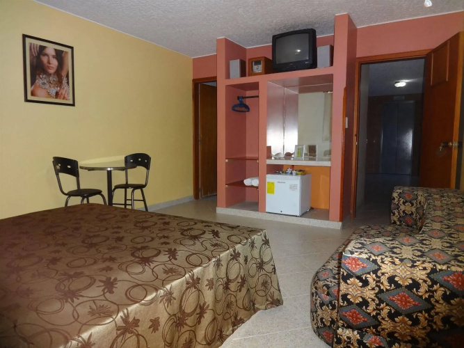 Hotel Doral Suites