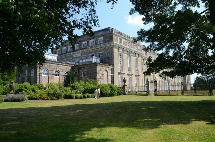 Image de l'hôtel