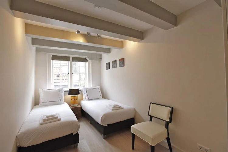 Cityden Canal Serviced Apartments