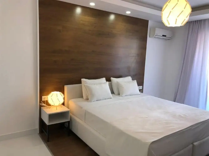 Classic room