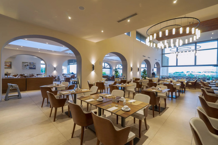 Apollonion Asterias Resort & Spa photo 30