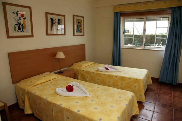 Alagoa Azul Apartments