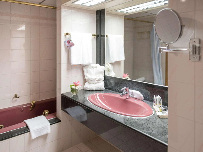 Mercure Alger Aéroport photo 9