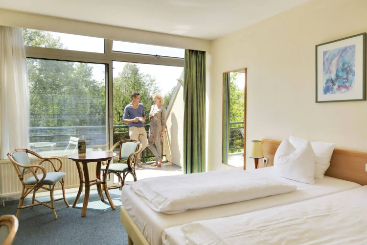 Center Parcs Bispinger Heide