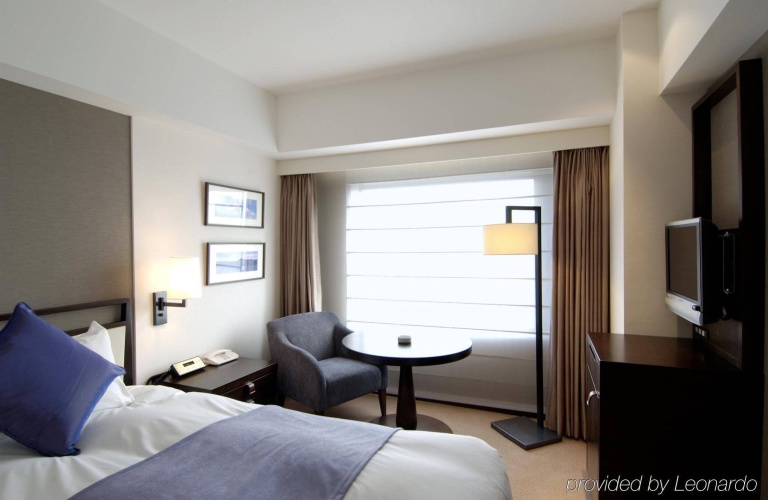 Hotel Metropolitan Tokyo Ikebukuro photo 18