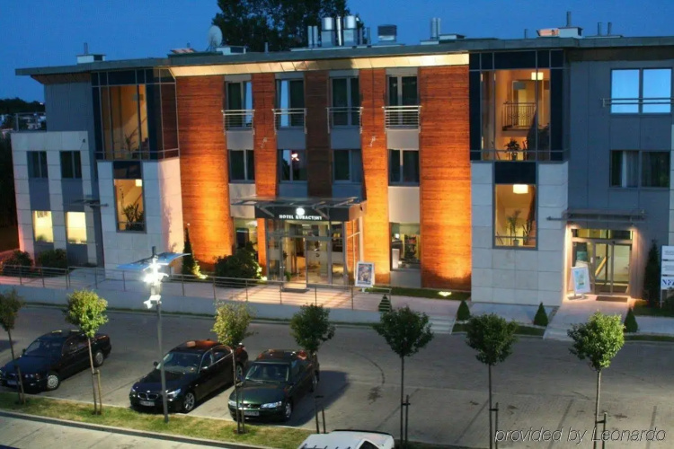 Imagen del hotel