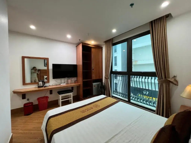 Kezan Hotel - 4M2