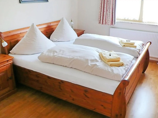Apartment Bibelöd Ruhpolding 12708