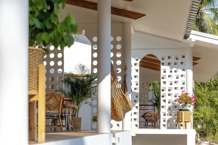 Superior Villa