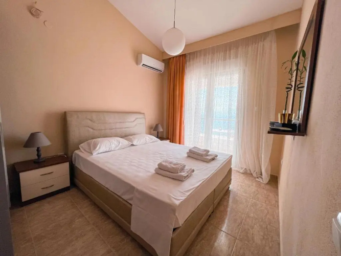 Athina Villa - Premier Sea