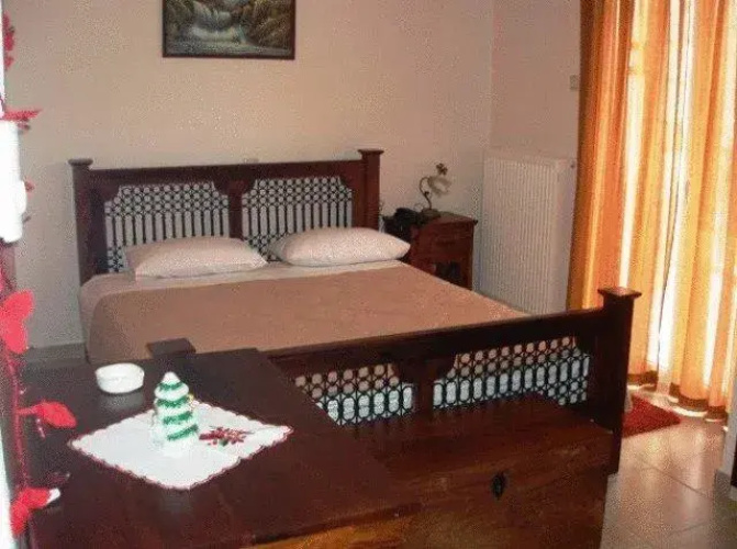 Guesthouse Kertezi