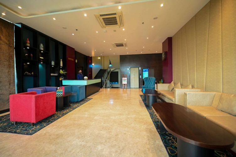 Hotelafbeelding