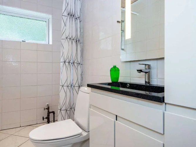 Holiday Home in Tarm