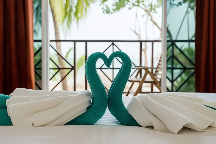 Elysian Hideaway Maafushi