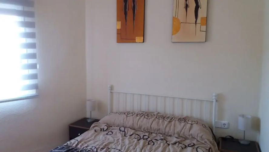 Apartmentsuitespain Atic Panoramic Beach