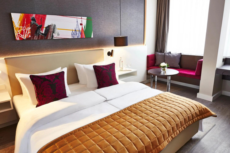 Steigenberger Hotel Köln photo 6