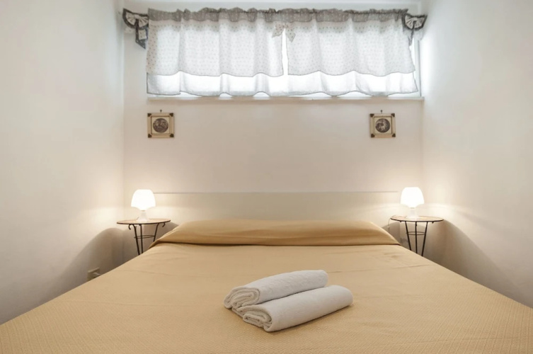 Vacanze a Sperlonga