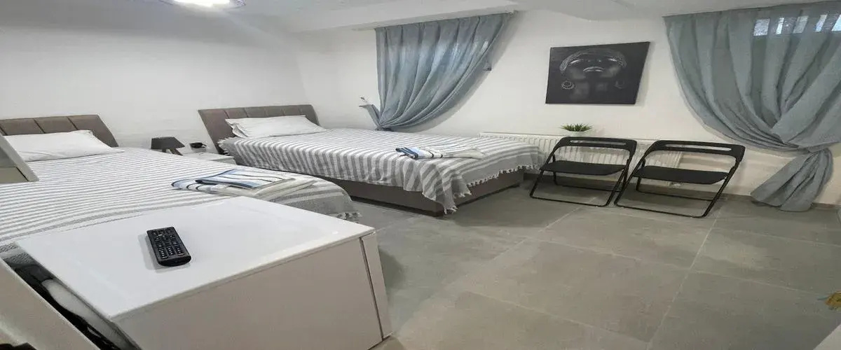 Akadokya Rooms