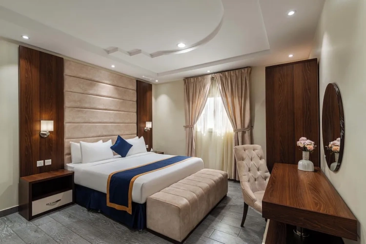 Standard room