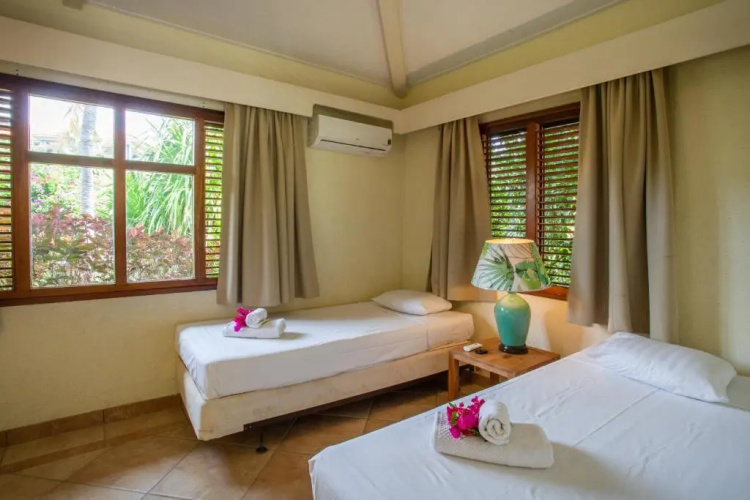 Piscadera Bay Resort 93