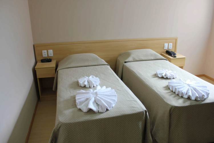 Hotel Galicia