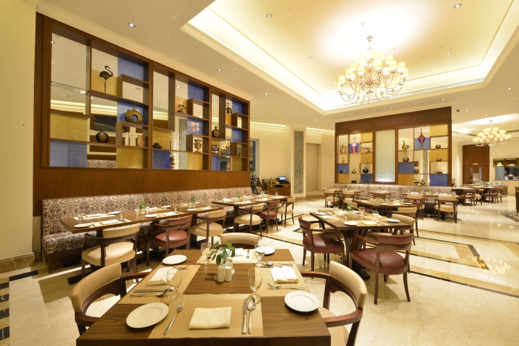 Ramada Plaza By Wyndham Chennai photo 25