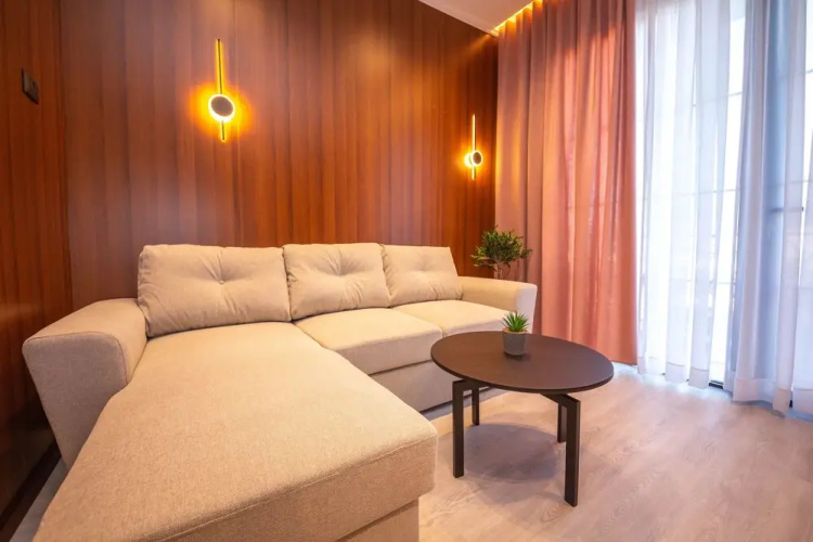 Area Hotel