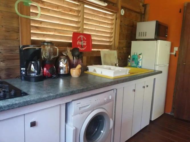 2 Bedrooms Cottage