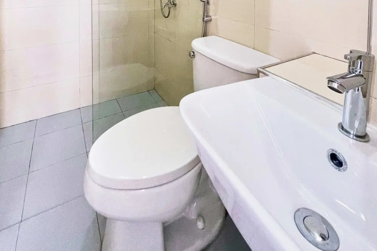 Almond Suites Cebu powered by Cocotel