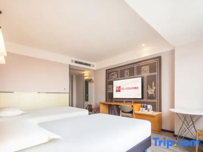 Comfort Twin room