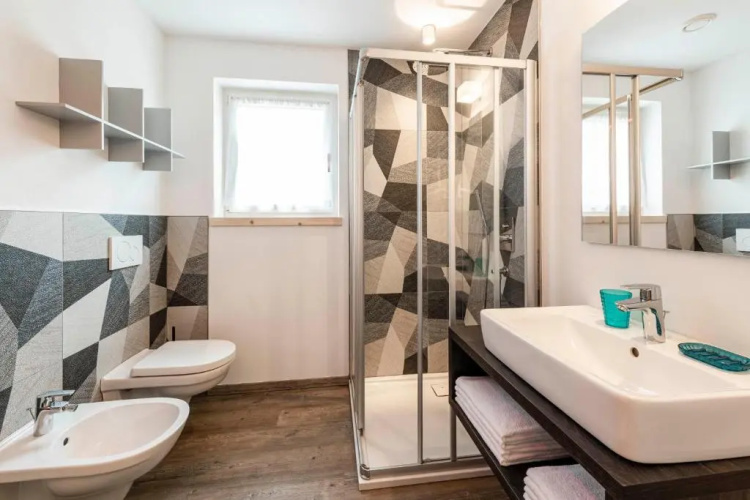 Apartment Cater Residence Bun Ste