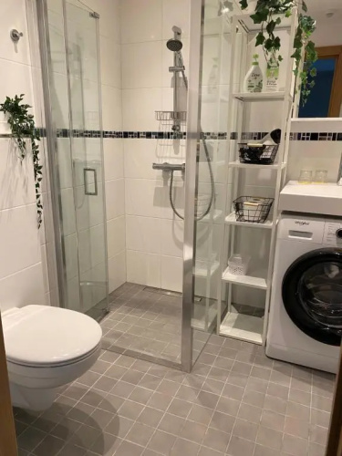 AA Apartment