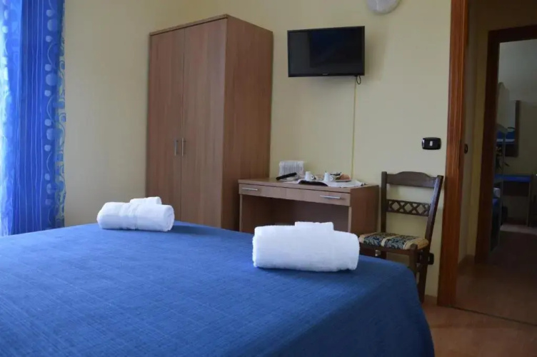Hotel Miramare