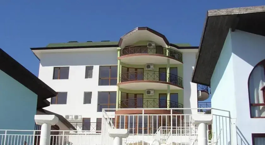 Otel görseli