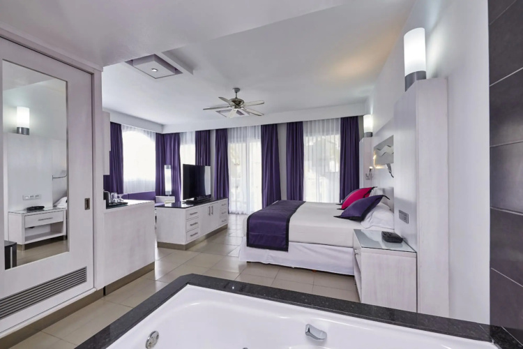 Riu Palace Mexico - All Inclusive photo 8
