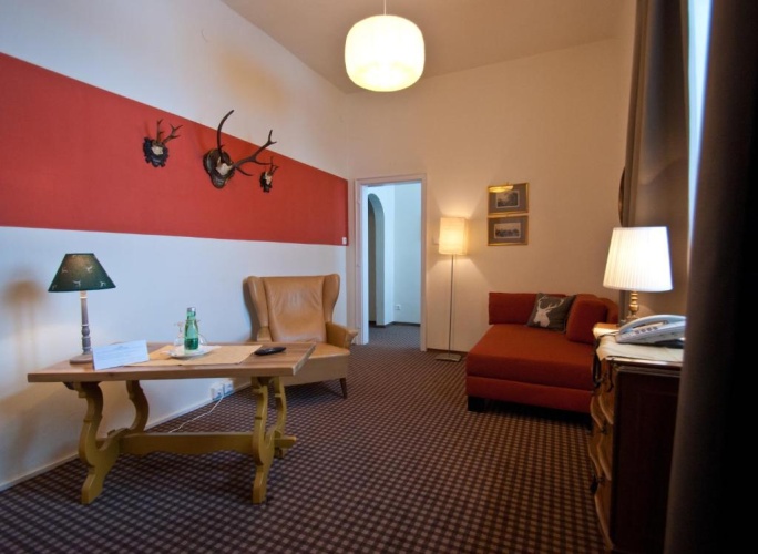 Suite