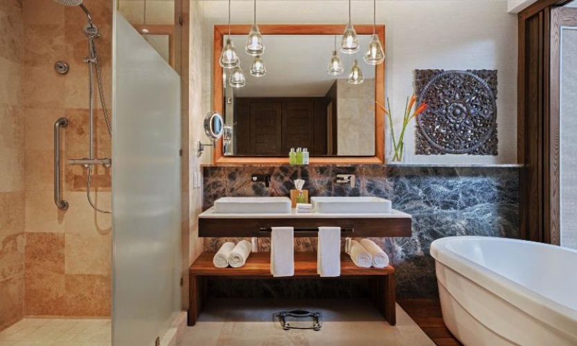 Luxury Junior Suite